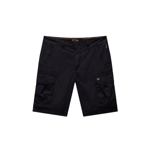 Napapijri Bermuda Bermuda Uomo cargo Noto 2.0 30 P25 - NAPAPIJRINP0A4HOQ - 041 - 30 - Francavilla Moda